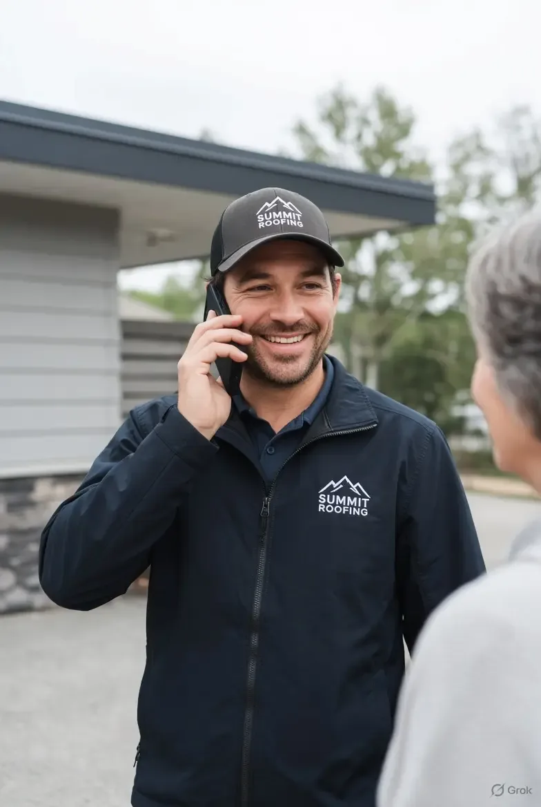 Flat Roof Leak Repair Custar, OH FAQs